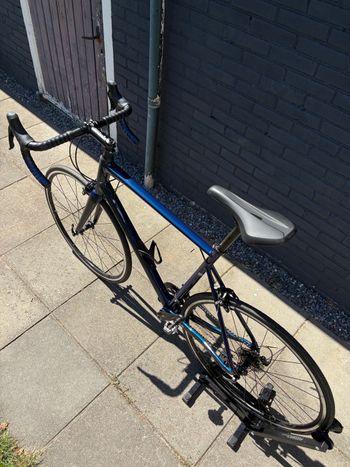 Brugt BULLS Harrier 1 2023 2023 Road & Gravel — billede 2 af 4