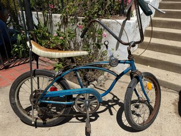Used Schwinn Custom 1970 Kids & Youth