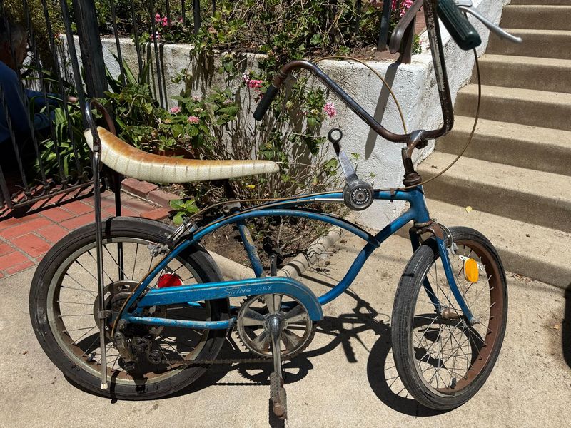 Used Schwinn Custom 1970 Kids & Youth