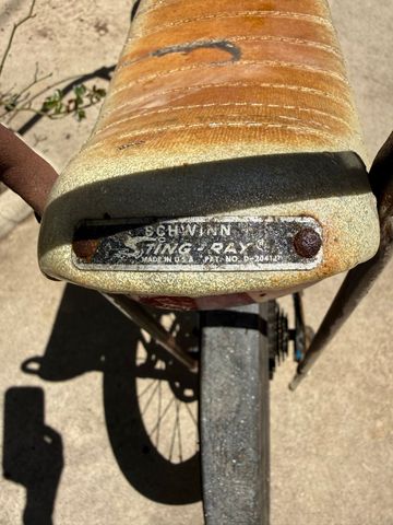 Used Schwinn Custom 1970 Youth, Blue — image 3 of 7
