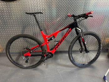 Used Norco Revolver 9XX 2016 2016 MTB