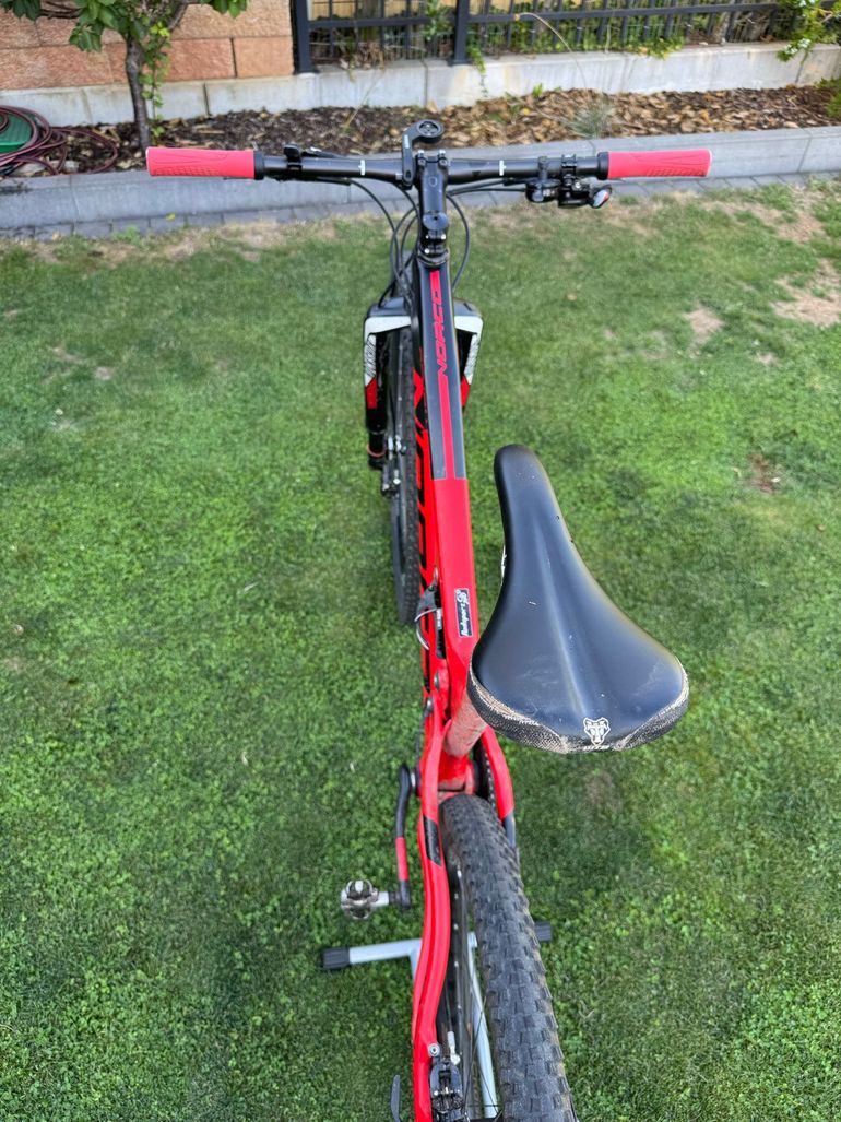 Brugt Norco Revolver 9XX 2016 2016 Mountainbike — billede 10 af 10