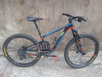 Używany Giant Anthem 1 2019 2019 MTB