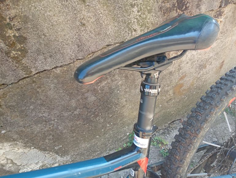 Giant Anthem 1 2019 2019 Mountainbike d'occasion — image 10 sur 10