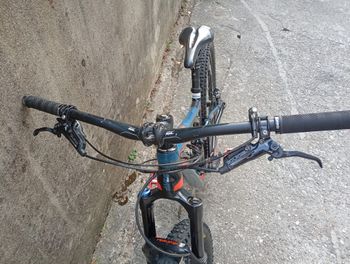 Used Giant Anthem 1 2019 2019 Mountainbike, Blue, 27.5 (650B) — image 4 of 13