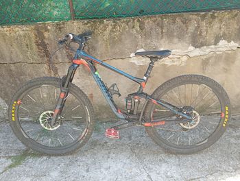 Tweedehands Giant Anthem 1 2019 2019 MTB