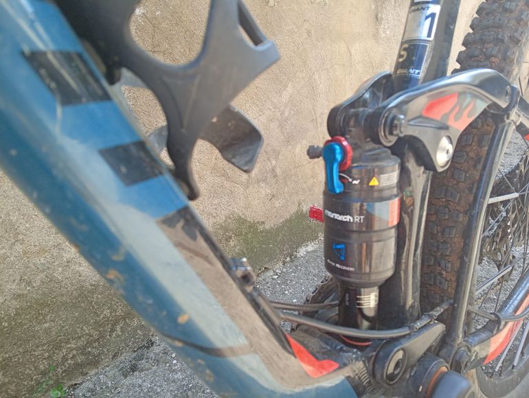 Giant Anthem 1 2019 2019 Mountainbike d'occasion — image 2 sur 10