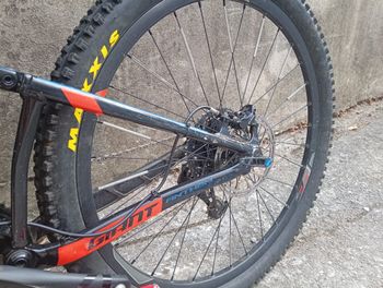 Used Giant Anthem 1 2019 2019 Mountainbike, Blue, 27.5 (650B) — image 6 of 13
