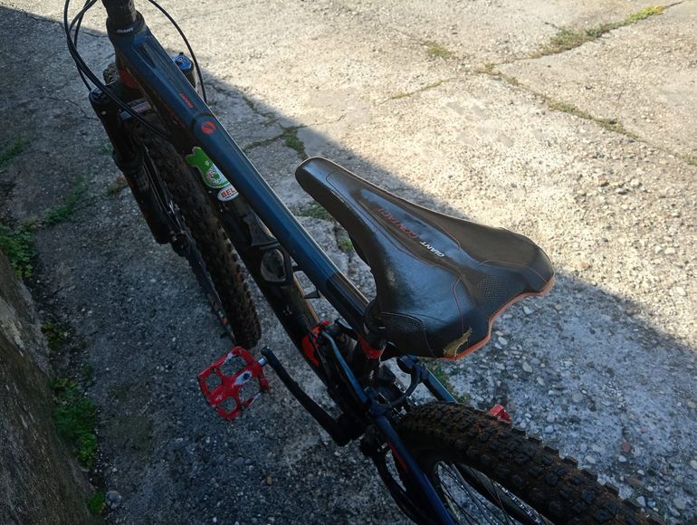 Giant Anthem 1 2019 2019 Mountainbike d'occasion — image 7 sur 10