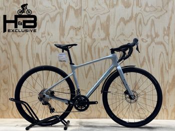 Used Giant Liv Devote Advanced 2 Carbon Shimano GRX 2023 Road & Gravel