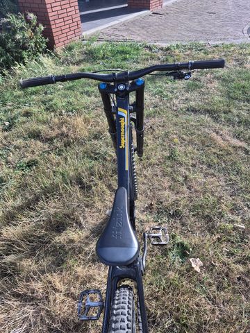 Forbidden Supernought SRAM X01 Eagle 2024 Mountainbike d'occasion — image 5 sur 5