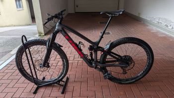 Gebrauchtes Trek Fuel EX 9.8 29 2019 2019 MTB