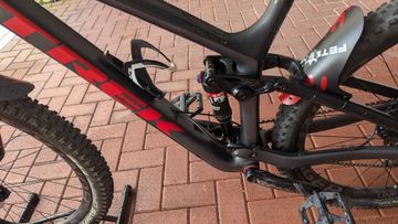 Brugt Trek Fuel EX 9.8 29 2019 2019 Mountainbike — billede 3 af 7