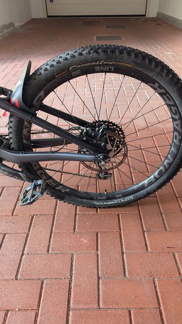 Brugt Trek Fuel EX 9.8 29 2019 2019 Mountainbike — billede 5 af 7
