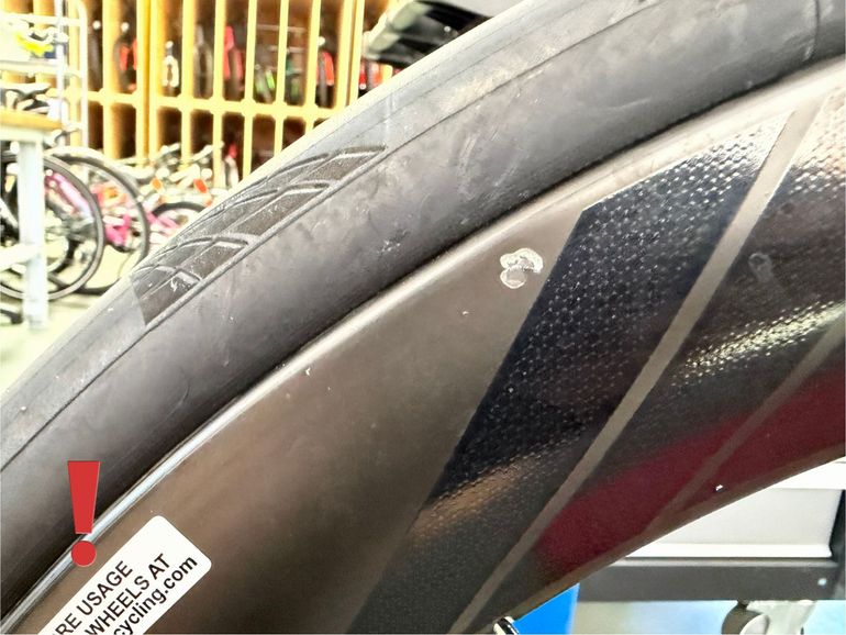 Brugt Canyon Aeroad CF SLX Disc 9.0 LTD 2018 2018 Road & Gravel — billede 36 af 42