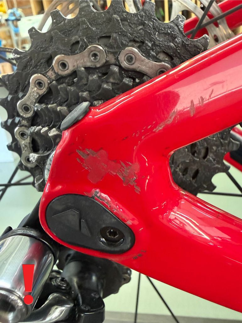 Brugt Canyon Aeroad CF SLX Disc 9.0 LTD 2018 2018 Road & Gravel — billede 28 af 42