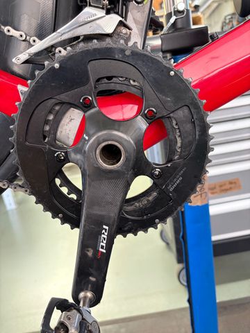 Brugt Canyon Aeroad CF SLX Disc 9.0 LTD 2018 2018 Road & Gravel — billede 12 af 42