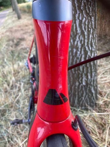 Brugt Canyon Aeroad CF SLX Disc 9.0 LTD 2018 2018 Road & Gravel — billede 7 af 42