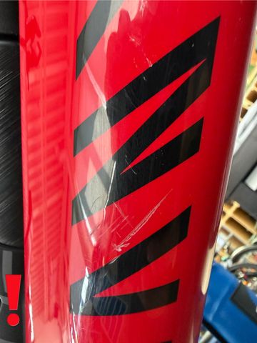 Brugt Canyon Aeroad CF SLX Disc 9.0 LTD 2018 2018 Road & Gravel — billede 26 af 42