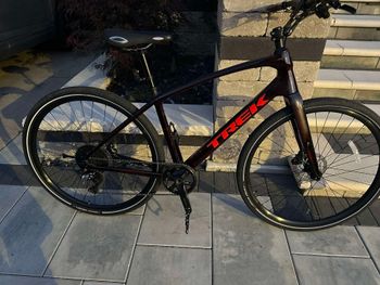 Used Trek FX Sport 5 2025 2025 Urban & Touring