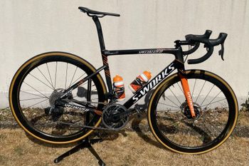Used Specialized S-Works Tarmac SL6 - SRAM Red eTap AXS 2020 2020 Road & Gravel