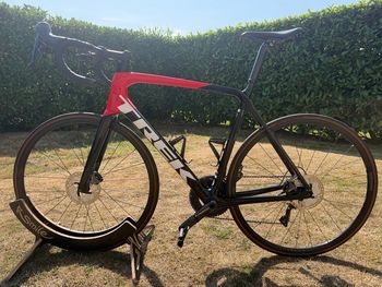 Použité Trek Émonda SL 6 Disc 2021 2021 Road & Gravel