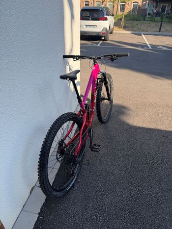 Brugt Marin Rift Shimano Deore XT 2025 Mountainbike — billede 5 af 5
