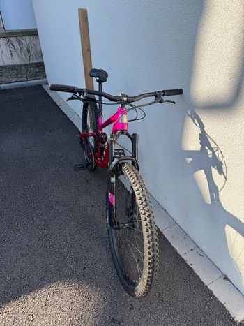 Brugt Marin Rift Shimano Deore XT 2025 Mountainbike — billede 4 af 5