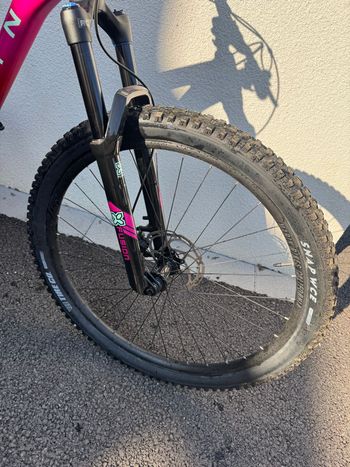 Brugt Marin Rift Shimano Deore XT 2025 Mountainbike — billede 2 af 5