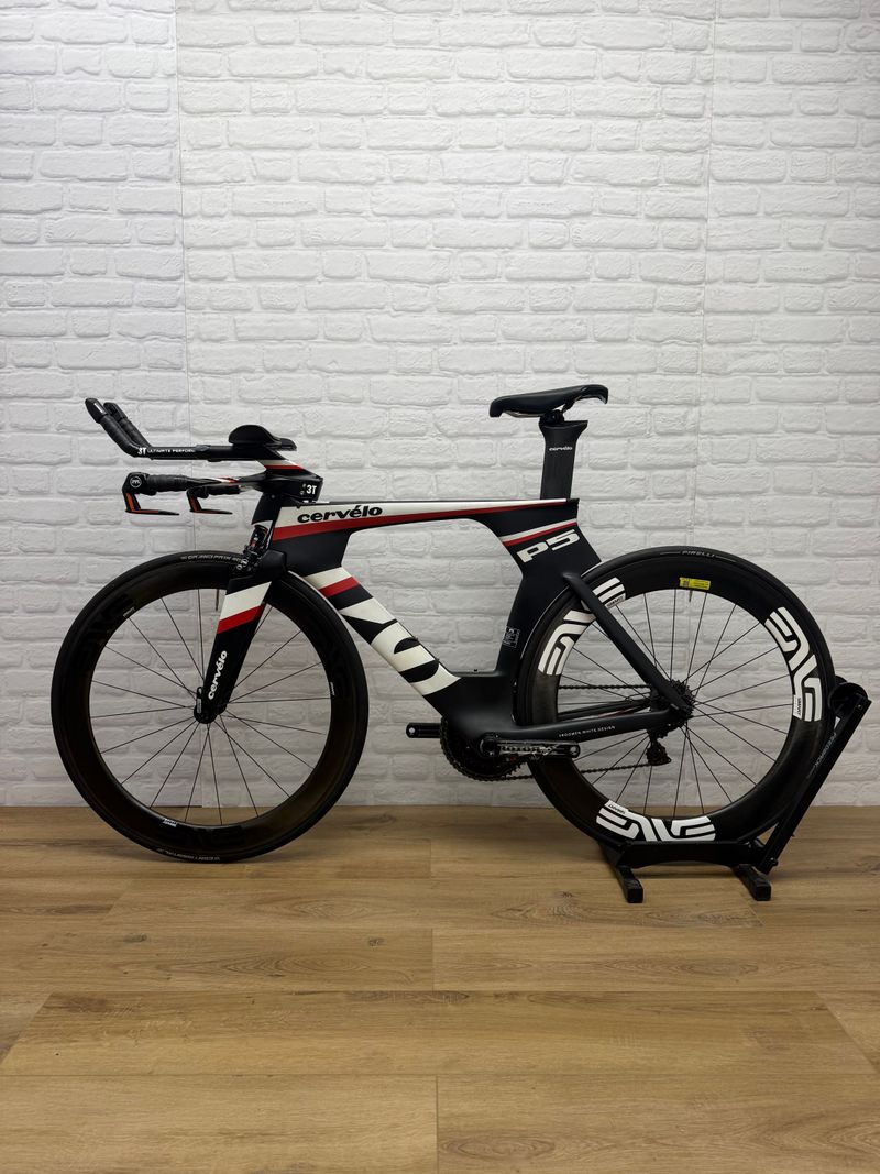 Used Cervélo P5 Six Dura Ace 2014 2014 Road & Gravel