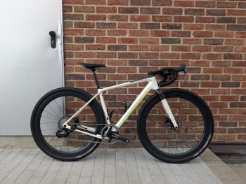 Gebrauchtes Orbea TERRA M21eTEAM 1X 2025 2025 Road & Gravel