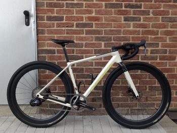 Used Orbea TERRA M21eTEAM 1X 2025 2025 Road & Gravel