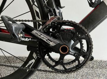 Używany BMC timemachine TMR01 2017 2017 Road & Gravel — zdjęcie 2 z 6