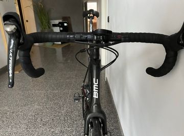Używany BMC timemachine TMR01 2017 2017 Road & Gravel — zdjęcie 5 z 6