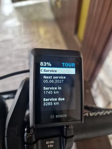 Brugt Conway Xyron Shimano Deore XT 2025 Mountainbike — billede 8 af 17