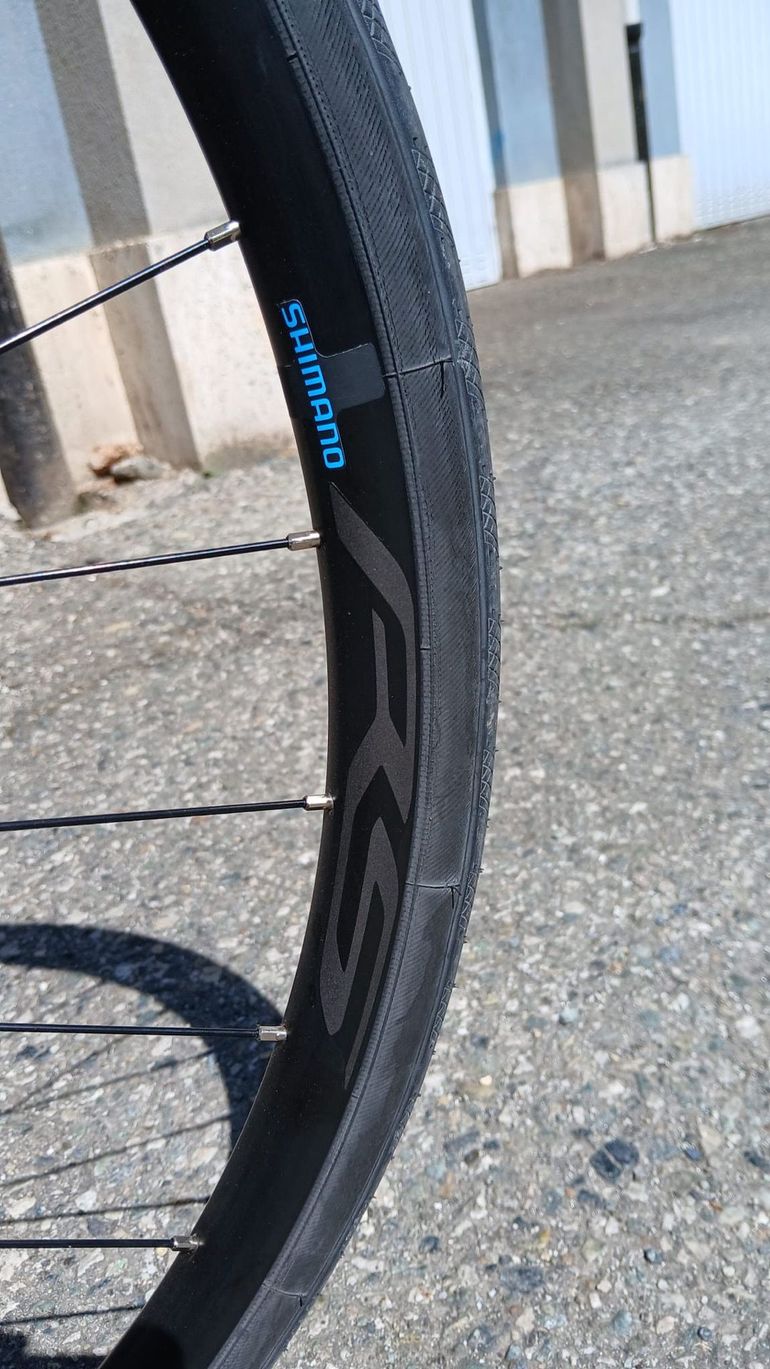 Used Willier Custom Shimano Ultegra 2025 Road & Gravel, Red — image 14 of 15