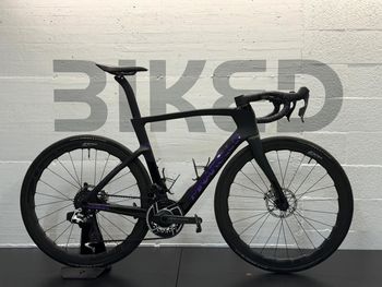 Used Pinarello TELAIO DOGMA F BOB Frameset 2026 Road & Gravel