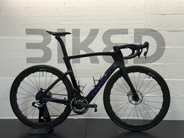 Used Pinarello TELAIO DOGMA F BOB Frameset 2026 Road & Gravel