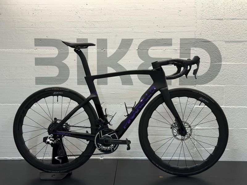 Pinarello TELAIO DOGMA F BOB Frameset 2026 Road & Gravel usato