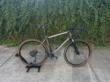 Used Caminade Custom Shimano 105 2022 Road & Gravel