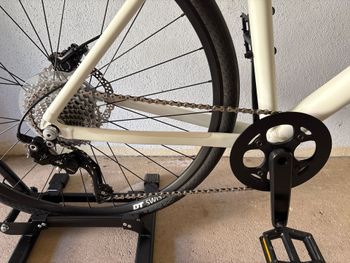 Used Canyon Roadlite Shimano Deore XT 2016 Urban, White — image 3 of 22