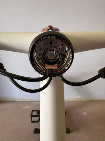 Used Canyon Roadlite Shimano Deore XT 2016 Urban, White — image 6 of 22