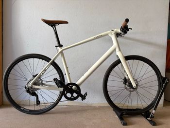 Canyon Roadlite Shimano Deore XT 2016 Urban & Touring d'occasion
