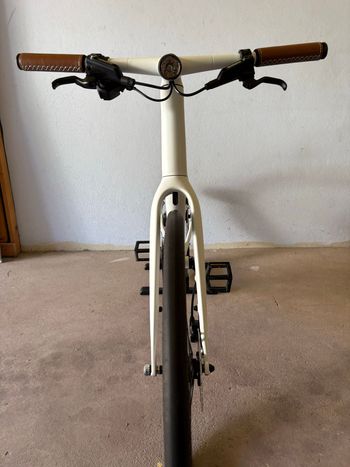 Used Canyon Roadlite Shimano Deore XT 2016 Urban, White — image 5 of 22