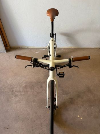 Used Canyon Roadlite Shimano Deore XT 2016 Urban, White — image 11 of 22