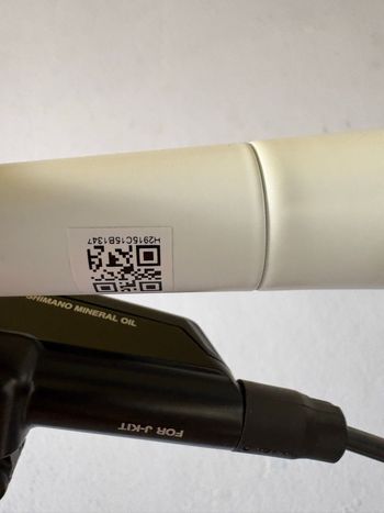 Used Canyon Roadlite Shimano Deore XT 2016 Urban, White — image 19 of 22