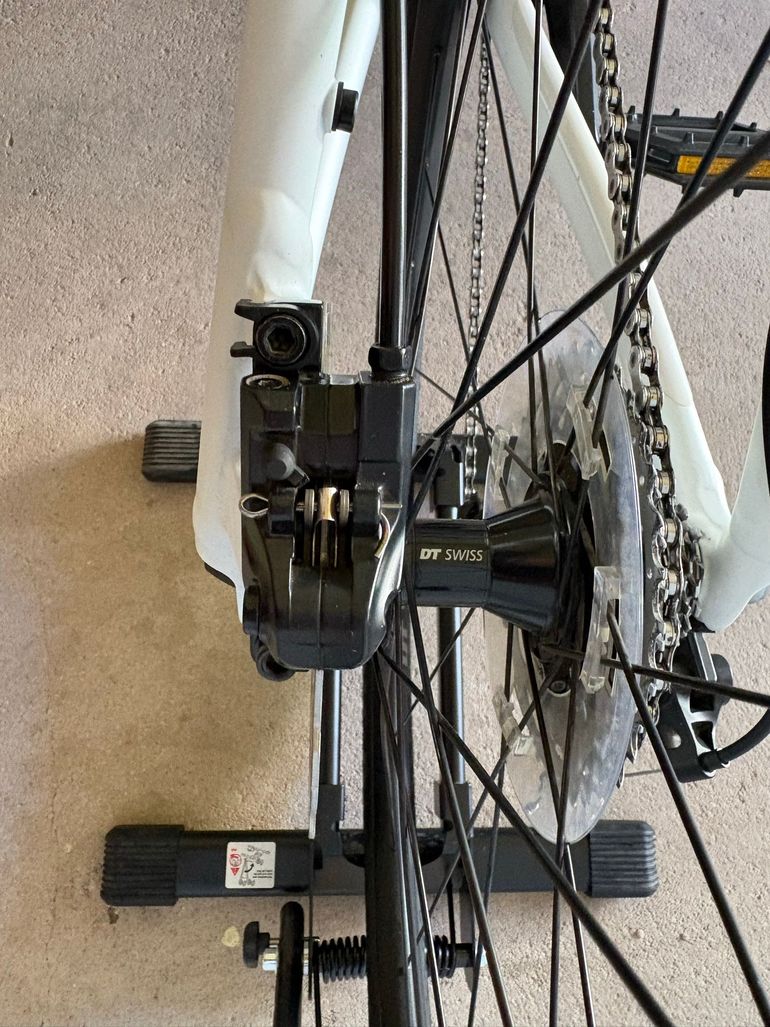 Used Canyon Roadlite Shimano Deore XT 2016 Urban, White — image 12 of 22