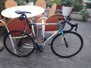 Gebrauchtes Colnago Master Mapei 2000 Road & Gravel