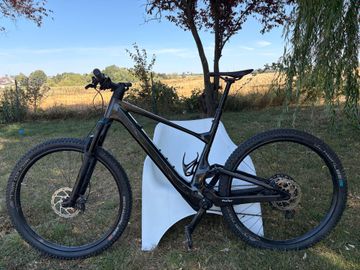 Gebrauchtes Scott ERide Shimano Deore XT 2023 MTB