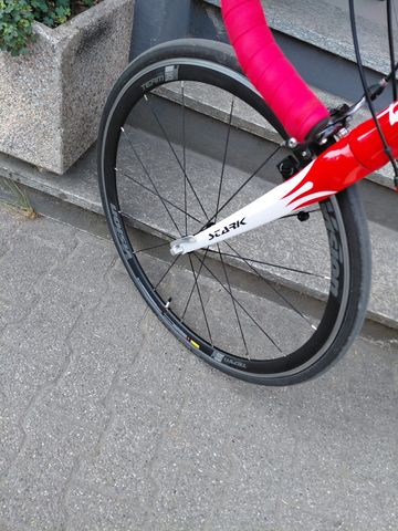 Brugt rozza Tandem Corsa 2024 Road & Gravel — billede 3 af 5